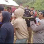 Ibu dan Anak Ditemukan Tewas Terikat di Kuala Behe Landak, Polisi Selidiki Kasusnya