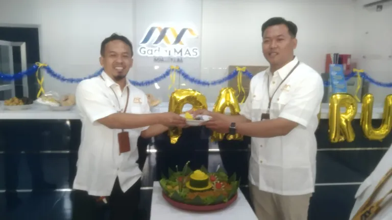 Hadir dipasuruan Gadai mas Nusantara dengan proses cepat
