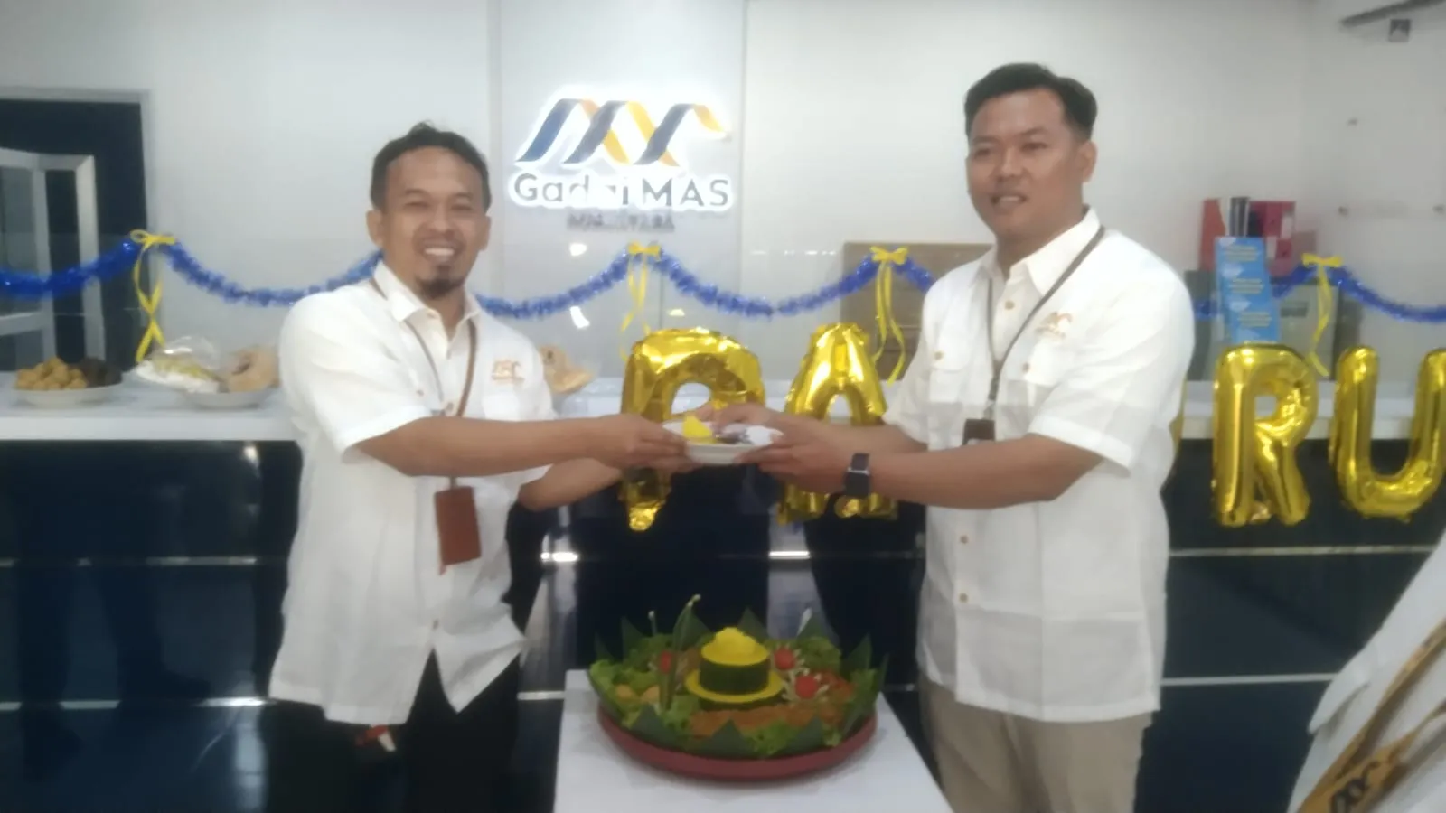 Hadir dipasuruan Gadai mas Nusantara dengan proses cepat
