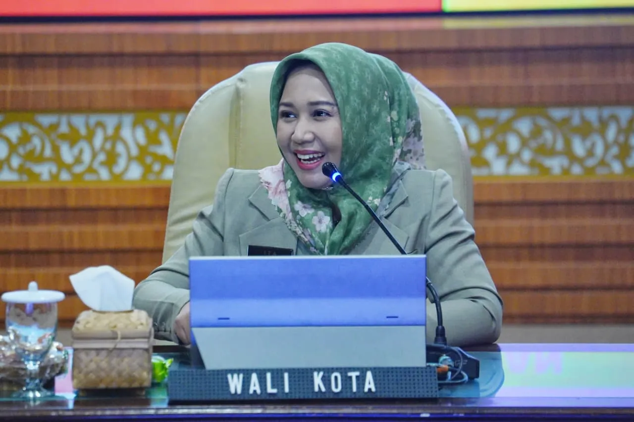 Wali Kota Mojokerto Dorong Sinergi Pengawasan WNA melalui APOA