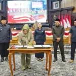 Pemkot dan DPRD Kota Mojokerto Sepakati Perubahan KUA-PPAS 2026, Perkuat Sinergi untuk Kepentingan Masyarakat