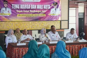 Ning Ita Ajak PKK Perkuat Pengawasan Anak di Dunia Digital