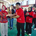 Semarak HUT ke-81 RI, Pemkot Mojokerto Gelar Sejumlah Lomba Tradisional