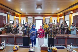 Monev IGA 2026, Wali Kota Mojokerto Tekankan Inovasi Harus Berdampak bagi Masyarakat
