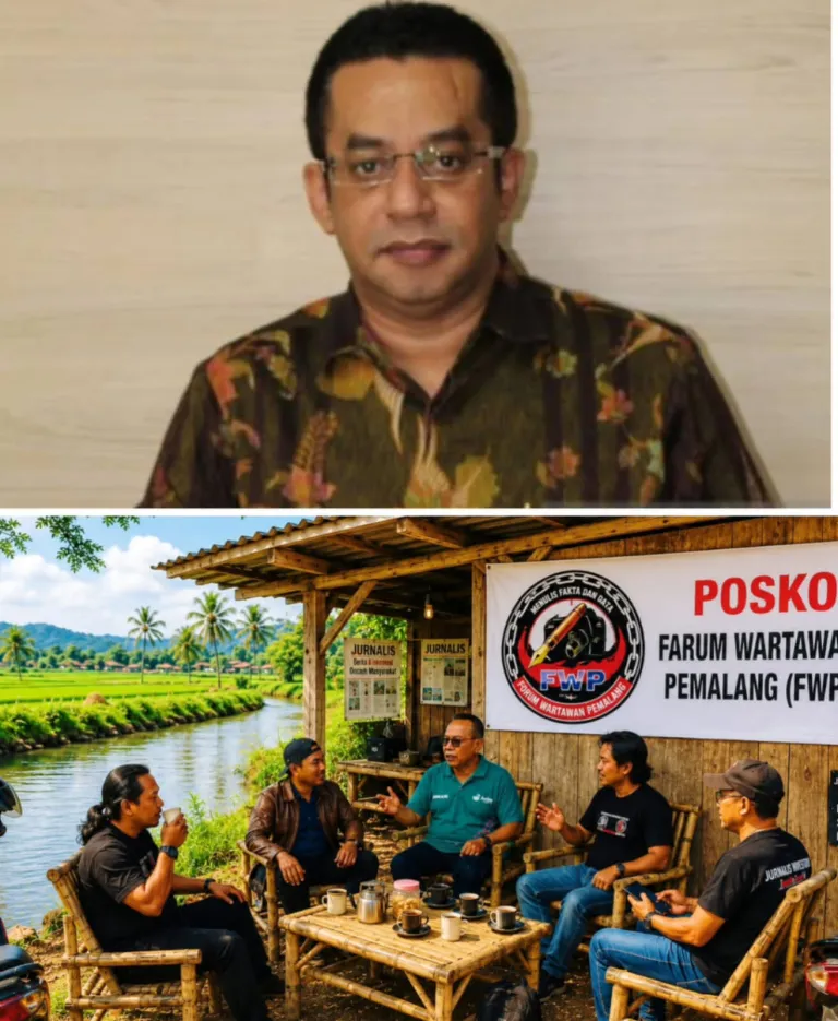 Festival Obor Comal 2026, FWP Akan Kirim Tim Bawa Obor Husus