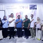 Bupati Yani Buka Festival Menjadi Gresik, Angkat Kembali Cerita di Balik Kuliner dan Budaya
