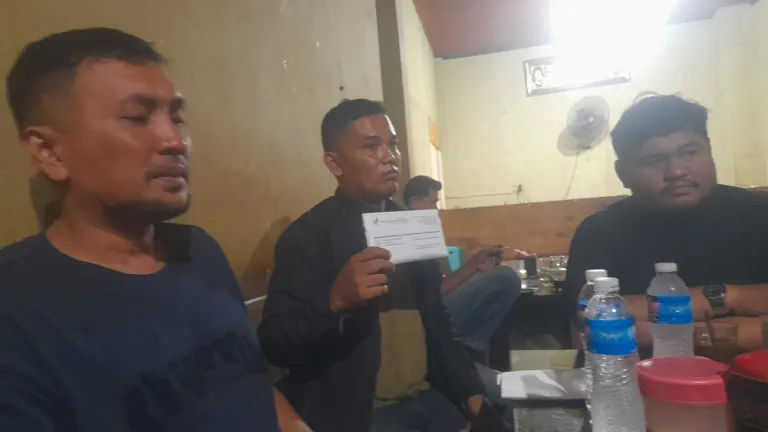 Kuasa Hukum Muhidin Soroti Prosedur Penyidikan, Minta Dugaan Pelanggaran Hukum Acara Diuji di Persidangan