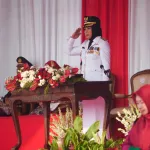 HUT ke-81 RI, Ning Ita Tekankan Pentingnya Kedaulatan Pangan untuk Indonesia Emas