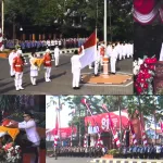 HUT ke-81 RI, Gus Bupati Ajak Masyarakat Isi Kemerdekaan dengan Pembangunan dan Persatuan