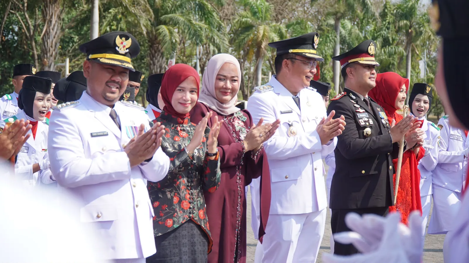 Sambut HUT Ke-81 Kemerdekaan RI, Pemkab Gresik Berikan Keringanan Pajak Daerah