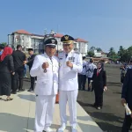 Miril Kepala Desa Rindu Hati Ucapkan Selamat Hari Kemerdekaan Republik Indonesia Ke-81