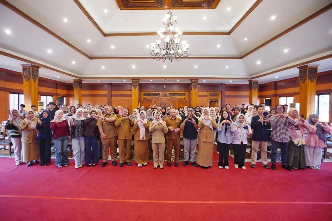 Pro Bestari 2026 Tak Sekadar Beasiswa, Mahasiswa Ditantang Lahirkan Inovasi