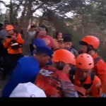 Warga Krajan DitemukanMeninggal Dunia di Tambak Saat Memancing