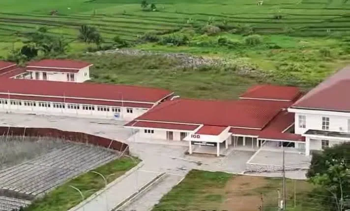 Dampak OTT KPK Di Pemalang, Sejumlah Proyek Dihentikan, Wiji Mulyati : Atas Perintah Plt Bupati Nurkholes