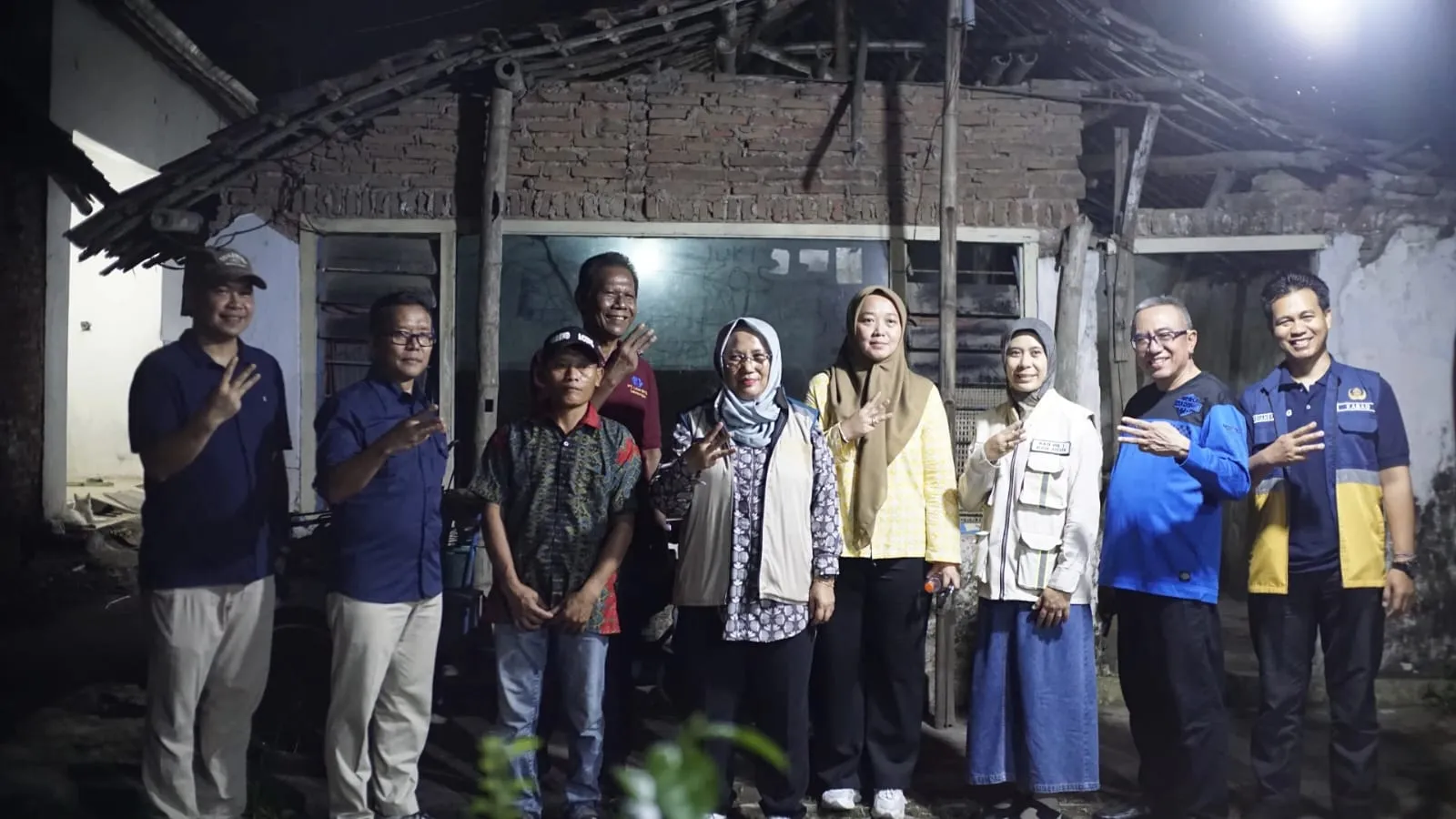 Pemerintah Targetkan Penataan Berkelanjutan di Kedung Maling Mojokerto pada 2026