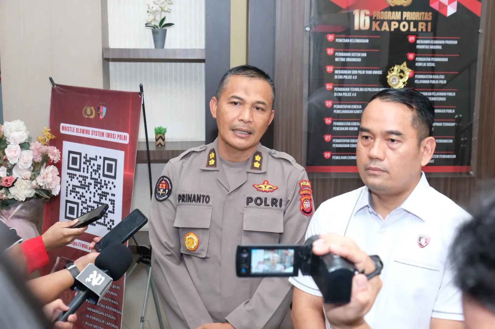 Polda Kalbar Tangani 33 Kasus Karhutla di Tengah Dampak El Nino