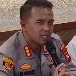 Kapolresta Pontianak Larang Anak Dibawah Umur Mengendarai Sepeda Motor
