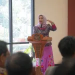 Ning Ita Ajak Masyarakat Bersinergi Kawal Perda dan Perkada untuk Kemajuan Kota Mojokerto