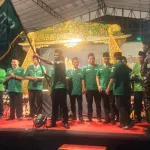 Ketua LBH PC GP Ansor Kabupaten Tegal Siap Hadiri Muktamar NU ke-35 di Jombang