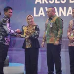 Kota Mojokerto Raih Peringkat I Akses dan Kualitas Layanan Kesehatan, Terima Insentif Fiskal Rp2 Miliar