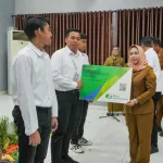 Ning Ita Dorong Pencari Kerja Manfaatkan Pelatihan untuk Tingkatkan Kemandirian Ekonomi