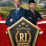 Selamat HUT Kemerdekaan Republik Indonesia ke 81 Tahun