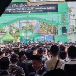 Kericuhan Warnai Muktamar ke-35 NU di Jombang, Panitia Sebut Dipicu Oknum Penyusup