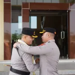 Sertijab Kapolres Kubu Raya: AKBP Kadek Ary Pamit ke Sanggau, AKBP Rensa S. Aktadivia Langsung ‘Tancap Gas’ Bidik Dua Isu Panas Ini!