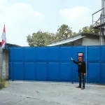 CV Sumber Rezeki Plastik Disorot: Pekerja Tanpa Jaminan Kesehatan, Warga Keluhkan Limbah dan Polusi