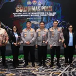 Polri Gelar Forum Tematik, Bahas Optimalisasi Layanan Polisi 110