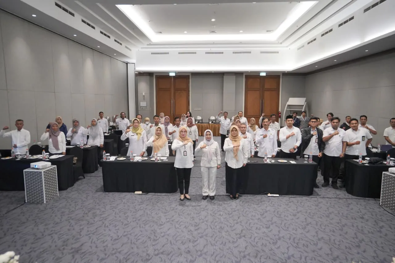 Permen PKP 6/2026 Permudah Bedah Rumah, Pemkot Mojokerto Pastikan Bantuan Menyasar Warga yang Berhak