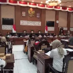 Pembahasan KUA-PPAS Perubahan APBD 2026, Ketua Komisi II Tekankan Transparansi dan Akuntabilitas Anggaran