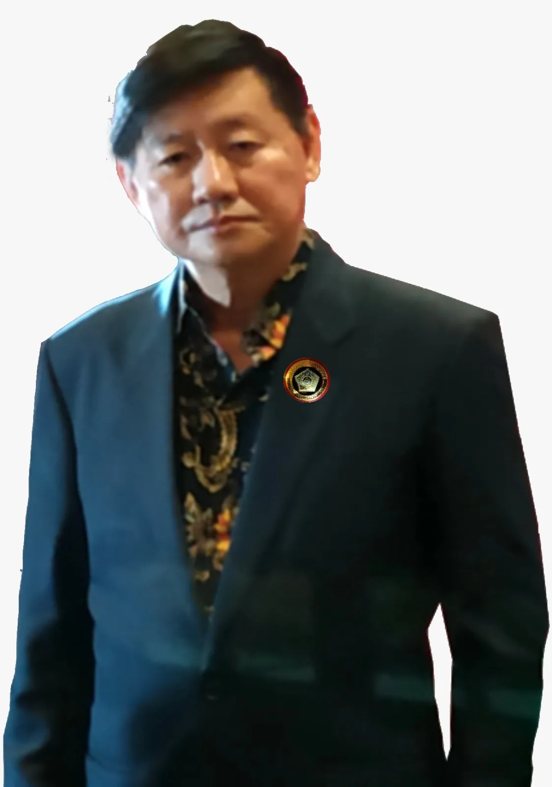 SUARA PERS, SUARA RAKYAT DPR Jangan Bebal, Segera Sahkan UU Perampasan Aset!