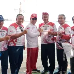 Komunitas Kum-kum Surya Citra Bahari Refleksikan HUT Ke 81 Kemerdekaan RI Dengan Gelar Berbagai Kegiatan