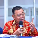 Cornelis: Identitas Dayak Tetap Dijaga, Merah Putih Harus Jadi Simbol Persatuan