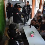 Polres Pasuruan Kota Gencarkan Patroli, Berantas Penyakit Masyarakat di Karanganyar