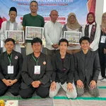 Kampung Pancasila Hijau: PKM 3 Sulap Barang Bekas Jadi Wajah Baru RT 05–RT 08