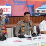 Motor Korban Dicuri di Penginapan, Pelaku Tukar Kunci Kontak Saat Korban Mandi
