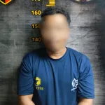 Sempat Buron 4 Bulan, Buruh di Kubu Raya Tega Perkosa Keponakan Sendiri Sebanyak 6 Kali