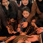 Permainan Tradisional Jadi Media Penguatan Ketahanan Sosial-Budaya Anak di Kota Mojokerto