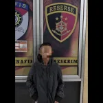 Ungkap Kasus Pencurian, Jatanras Polresta Pontianak Amankan Pelaku Beserta Barang Bukti