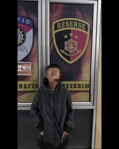 Ungkap Kasus Pencurian, Jatanras Polresta Pontianak Amankan Pelaku Beserta Barang Bukti