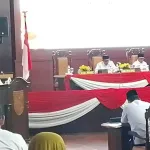 Perubahan APBD 2026 Menjadi Pembahasan Antara Pemkab Probolinggo dan DPRD Kabupaten Probolinggo