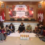 Ngopi Bareng Media, Polres Pasuruan Perkuat Komunikasi dan Keterbukaan Informasi