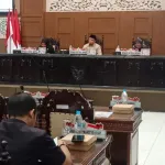Hadiri Paripurna DPRD, Setda Budiono Wirawan Tegaskan Pemkot Siap Tindaklanjuti Saran Banggar