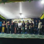 MADAS (Madura Asli Daerah Anak Serumpun) DPC Probolinggo Raya dan DPAC Kraksaan Hadiri Giat Maulid Nabi 1448 H, HUT Majelis At Taslim ke-8 dan Selamatan Pembangunan Masjid Jami’ Raudlatul Jannah