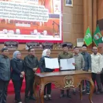 DPRD dan Pemkab Musi Rawas Perkuat Sinergi, Sepakati Propemperda 2026 untuk Percepat Pembangunan Daerah