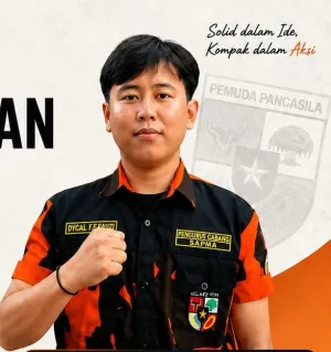 Sapma Kota Tasikmalaya Soroti Anggaran di DKP3 Kota Tasikmalaya