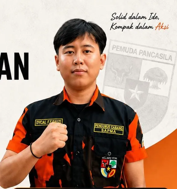 Sapma Kota Tasikmalaya Soroti Anggaran di DKP3 Kota Tasikmalaya