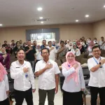 Perkuat Pencegahan Fraud, RSUD dr. Iskak Gelar Sosialisasi Fraud Awareness
